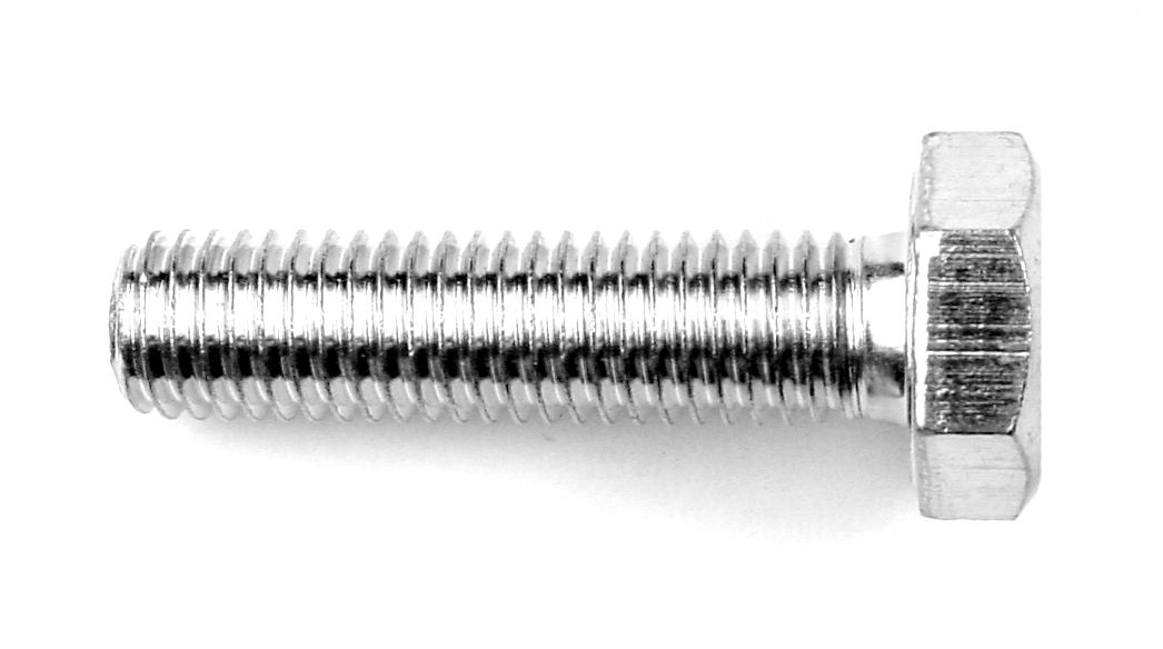 TORNILLO DIN 933 6.8 CINCA8 X 16