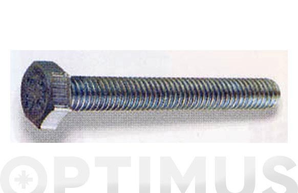 TORNILLO EXAG. DIN 933 ZIN.610X 20