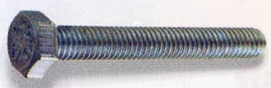 TORNILLO DIN 933 6.8 CINCA12 X 35