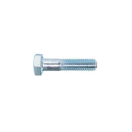 TORNILLO EXAG. DIN 931 8.8 M14X100