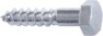 TORNILLO ROSCA LIMA DIN 578 X 60 200 UDS
