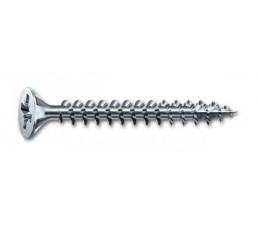 TORNILLO FALLEBA NEGRO REF. 71