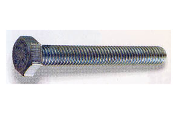 TORNILLO DIN933 6.8 CINCAD14X 80