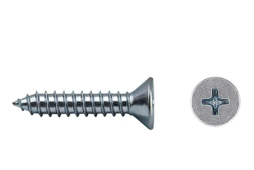 TORNILLO PARKER 7982 4,2X13 INOX FENOLIC 1