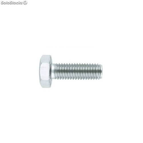 TORNILLO DIN 933 6.8 CINCA5 X 16
