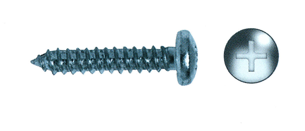 TORNILLO 7981 3.5X 16       1110525-18U.