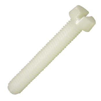 TORNILLO POLY C/CIL.DIN84 6X40 3380805