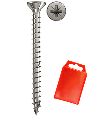 TORNILLO C/AVE.ZN  3.5X40   4300528-12U.