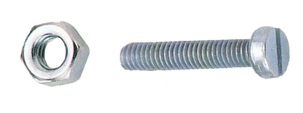 TORNILLO DIN 84  4 X 20     3360522 -10U