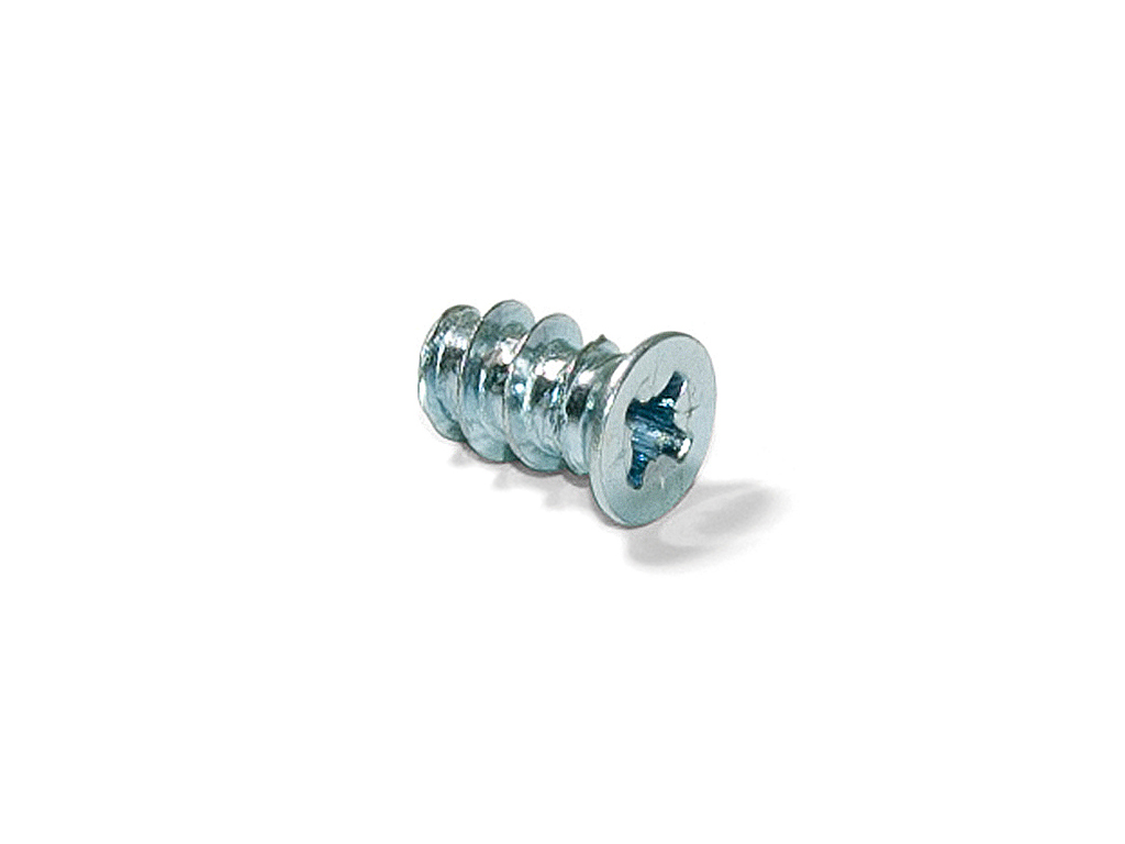 TORNILLO EURO 6,2X13 C/P D7.2NI 5123707 1