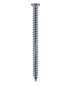 TORNILLO TORX FRS SK 7.5 X 152 TX30 ZINC