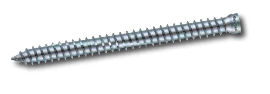 TORNILLO TORX FRAME  7.5 X 102 TX30 ZINC