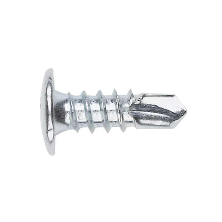 TORNILLO BROCA CAB.REMACHE 4,2 X 19 RSZ