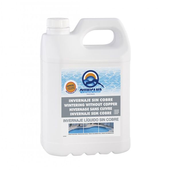 TRATAMIENTO INVERNAJE S/FICATAGENPS 5L 1