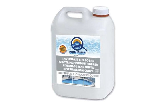 TRATAMIENTO INVERNAJE SIN 5 L