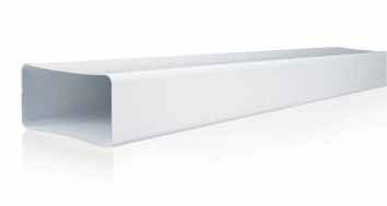 TUBO RECTANGULAR 220 X 55 X 1500 T-P1002