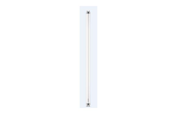 TUBO FLUORESCENTE LED T-8 LUZ FRIA 20W