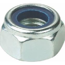 TUERCA AUTOBLOCANTE DIN 985 M-24