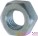TUERCA DIN 934 6.8 CINCADAM-30 25UDS