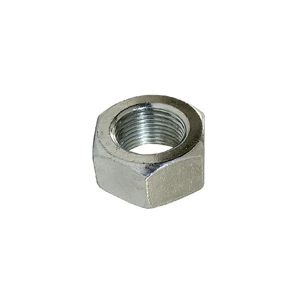 TUERCA DIN934 ZINCADA M-12 1240526   4U.