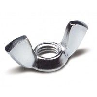TUERCA PALOMILLA 315 M-5 ZN 1260522  4U.