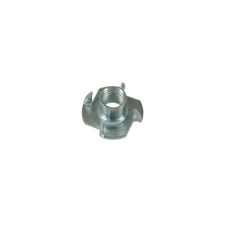 TUERCA PUAS M-8 ZINCA 3006905