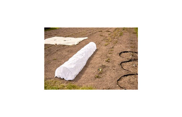 TUNEL DE CULTIVO 60 G/M¦  0,5X4 M