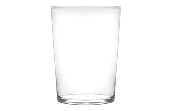 VASO BODEGA VIDRIO CHIO UN50 CL
