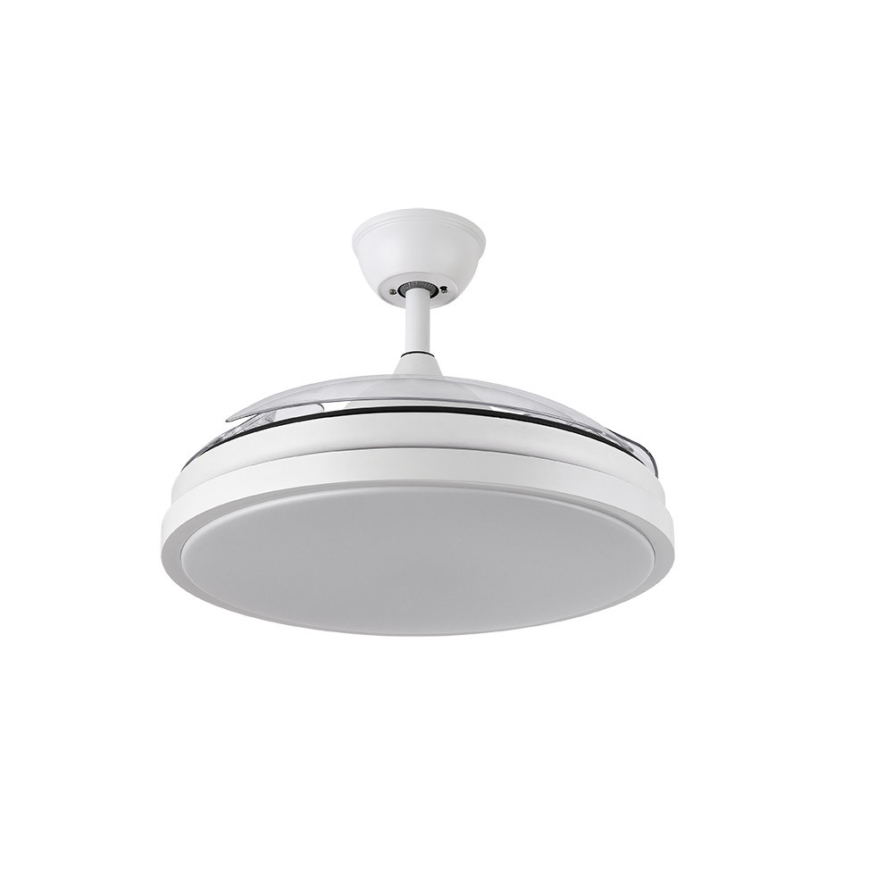 VENTILADOR ESCORPION ASPAS DESPL. 59W 2