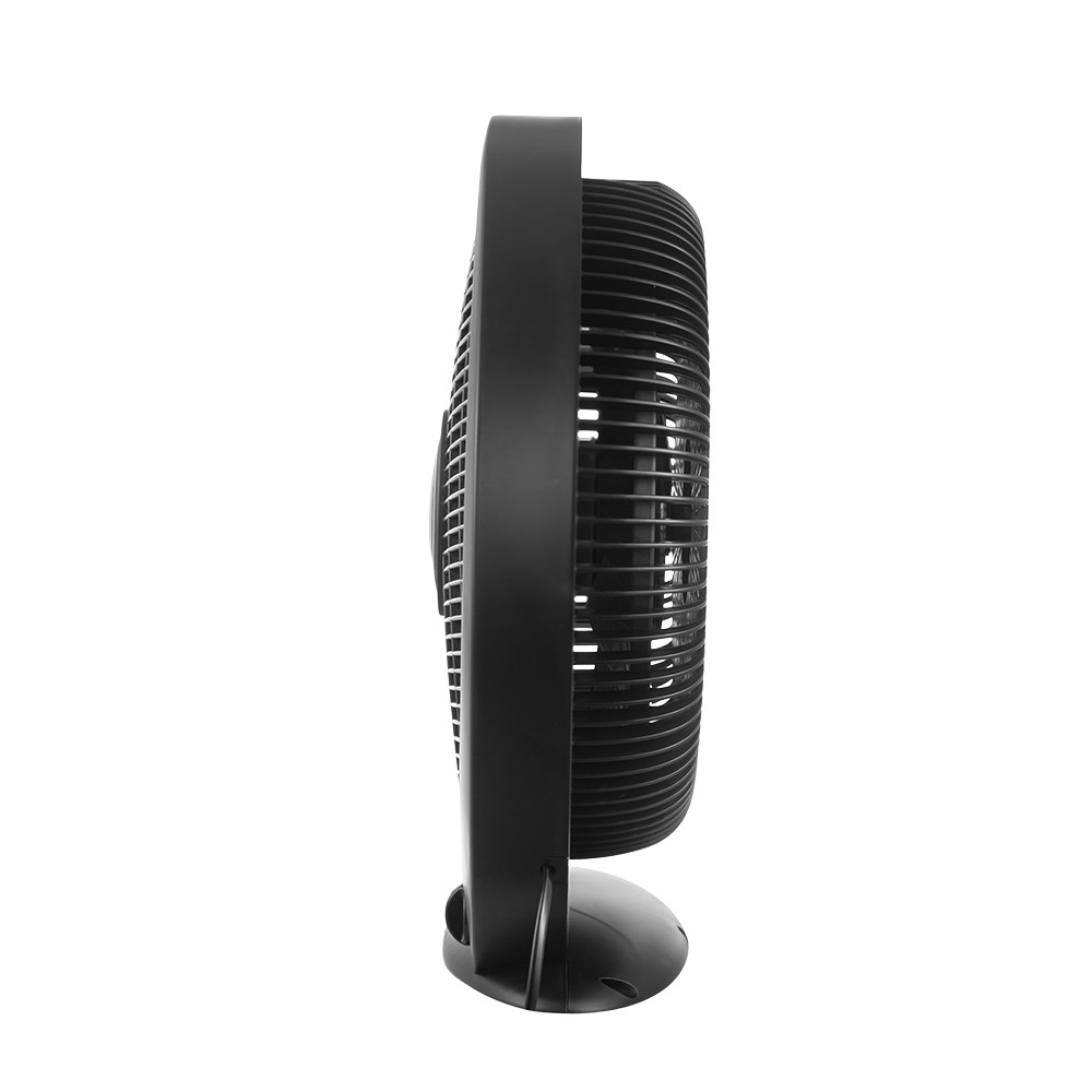 VENTILADOR SOBREMESA PUMA NEGRO 45W 2