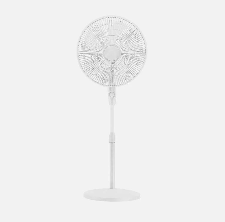 VENTILADOR DE PIE ESCUDERO50W 2