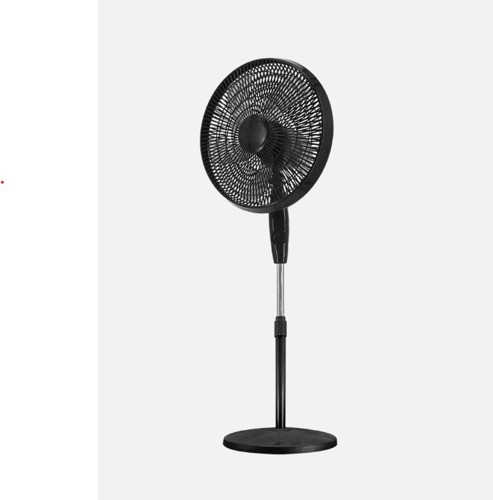 VENTILADOR DE PIE ESCUDERO50W 2