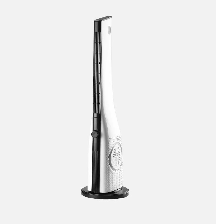 VENTILADOR DE TORRE CEBRER50W 1
