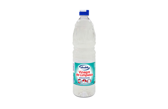 VINAGRE DE LIMPIEZA CONCEN1 L