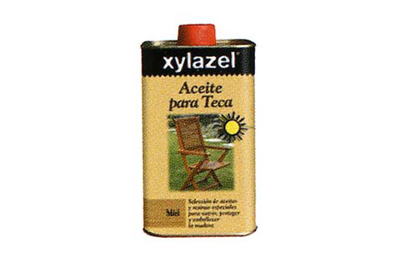 ACEITE TECA 5 L TECA 5396268 1