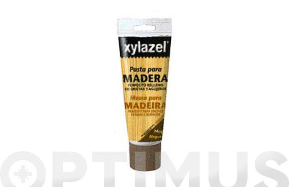 MASILLA REPARACION MADERA 75 GR PINO