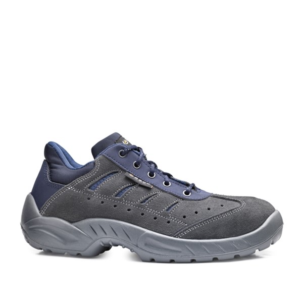ZAPATO SEGURIDAD S1P SRC CTALLA 43