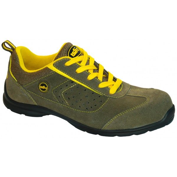 ZAPATO GIBSON BAJO PERFORADO T-45