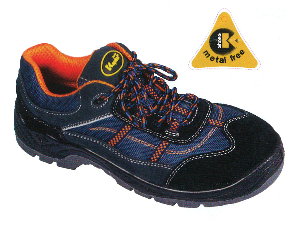 ZAPATO RACING S1P KAPITAL KSS200  T-44