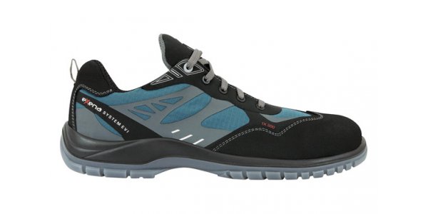 ZAPATO SEGURIDAD S1P CUPIDTALLA 40
