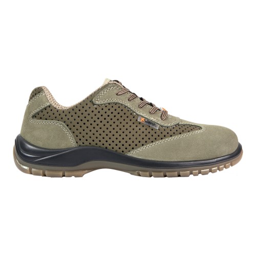 ZAPATO ARGO S1P SCR       T 45