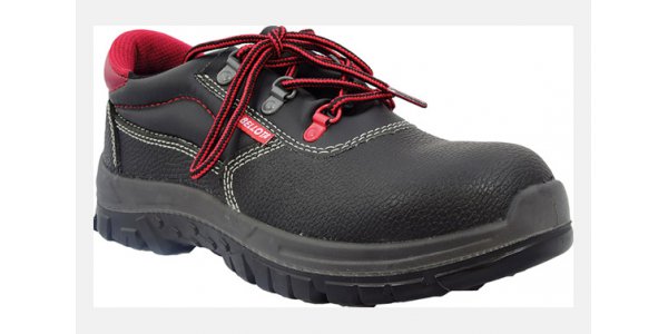 ZAPATO SEGURIDAD S3 CLASSITALLA 38