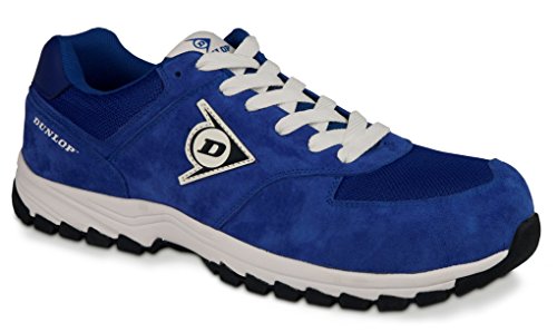 ZAPATO FLYING ARROW AZUL S3 T-42