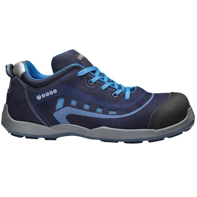 ZAPATO CURLING S1P SRC BASE B607B T-40