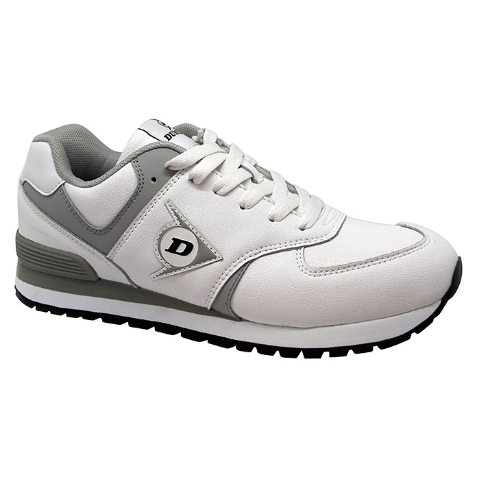 ZAPATO FLYING WING BLANCO S3       T-45