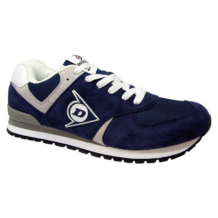 ZAPATO FLYING WING NAVY   S3       T-43