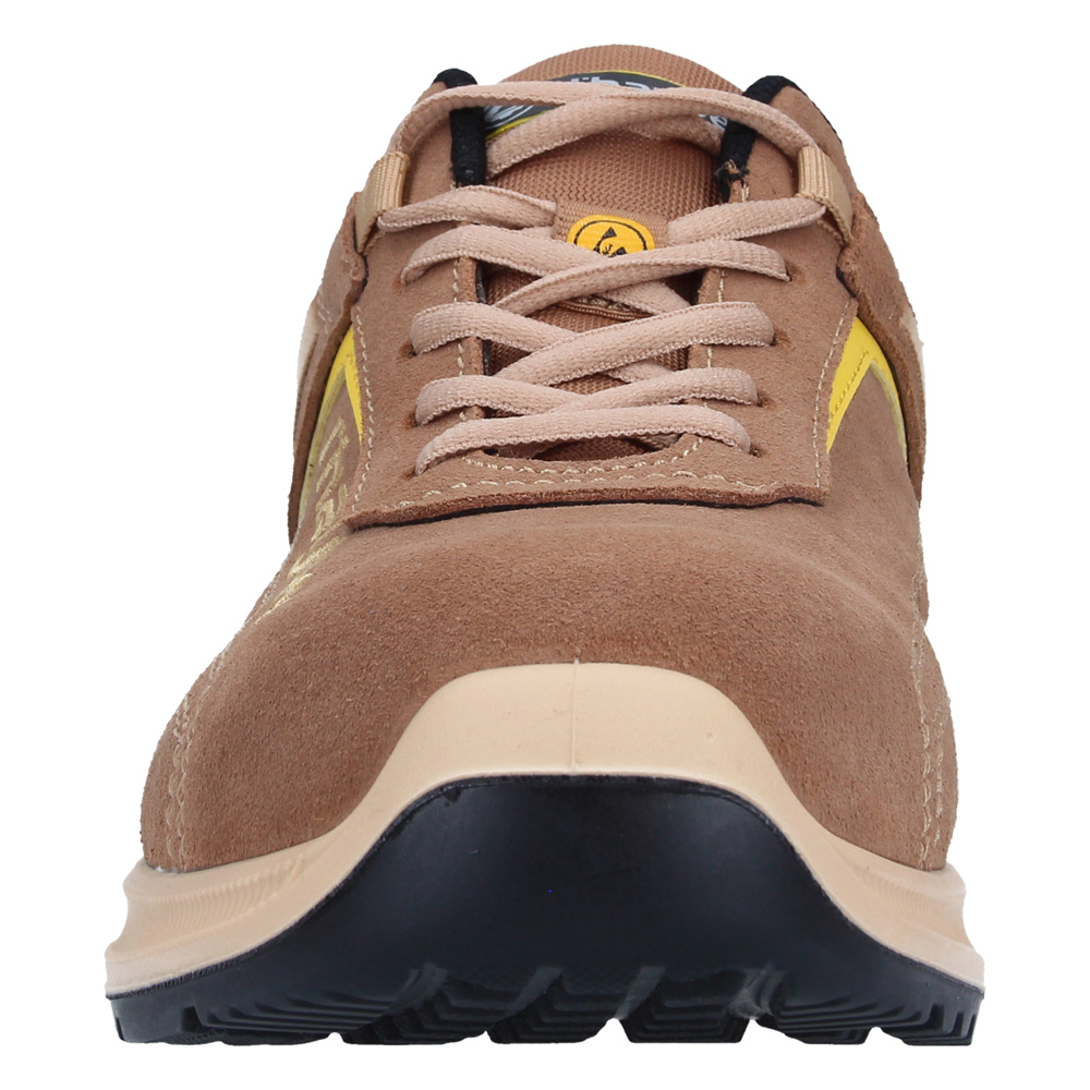 ZAPATO J.HAYBER DAKAR T-41 85620-1 S1P 2
