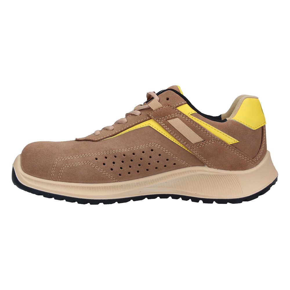 ZAPATO J.HAYBER DAKAR T-42 85620-1 S1P 3