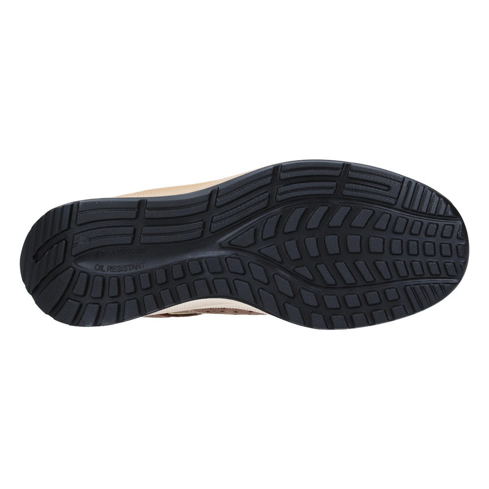 ZAPATO J.HAYBER DAKAR T-42 85620-1 S1P 5