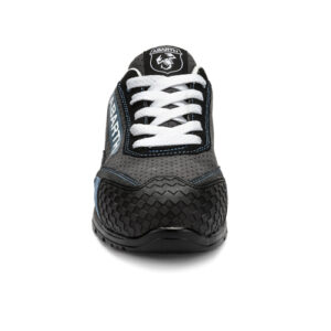 ZAPATO SEG ABARTH TRUCK GR/AZ S1P T-40 3
